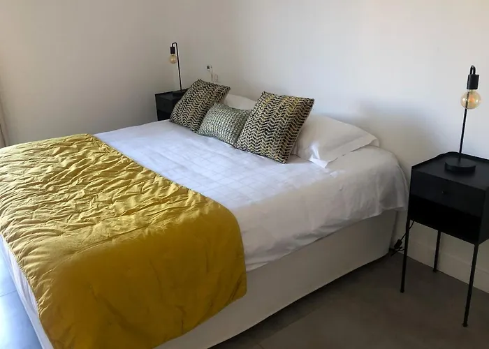 Appartement 2 chambres