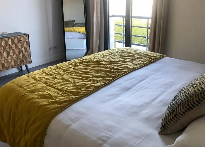 Appartement 2 Chambres Monte Stella