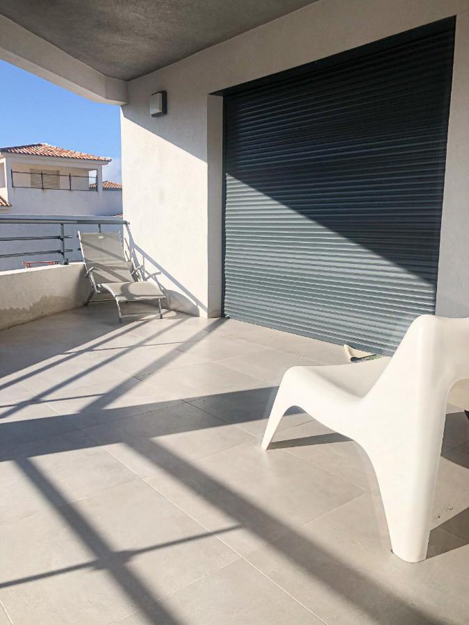 2 Monte Stella Apartment