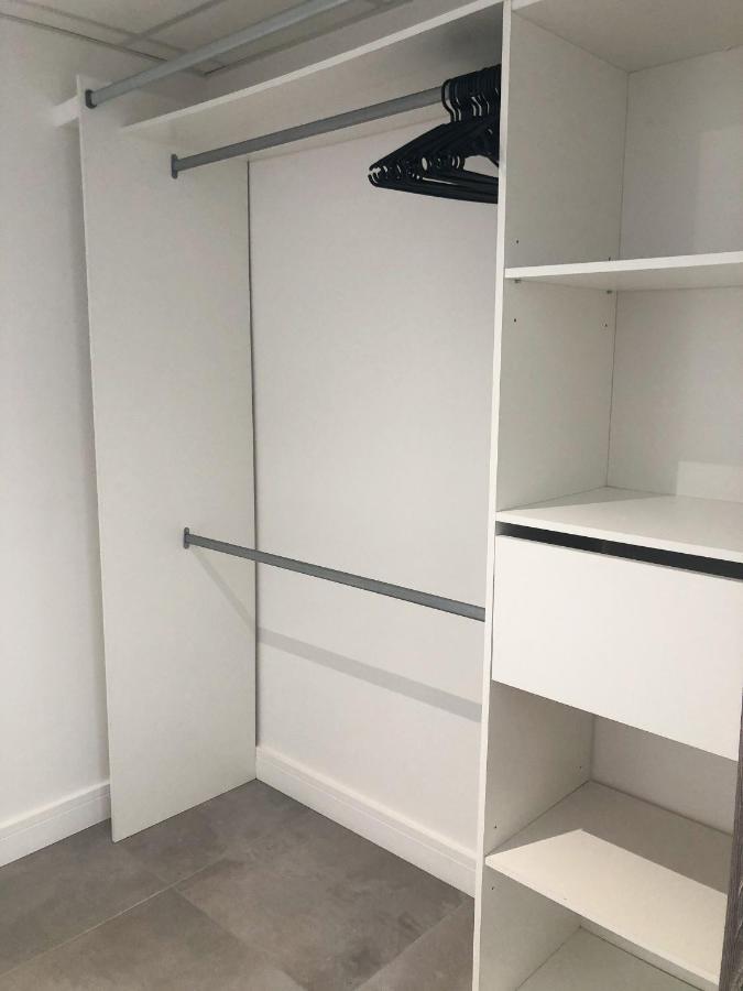 2 Monte Stella Apartment