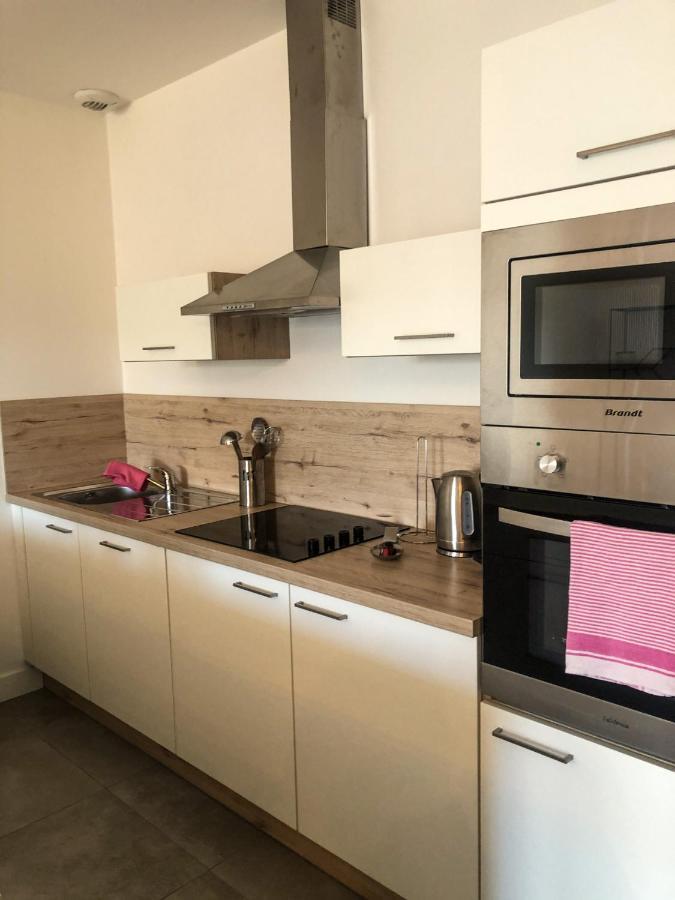 2 Monte Stella Apartment Monticello