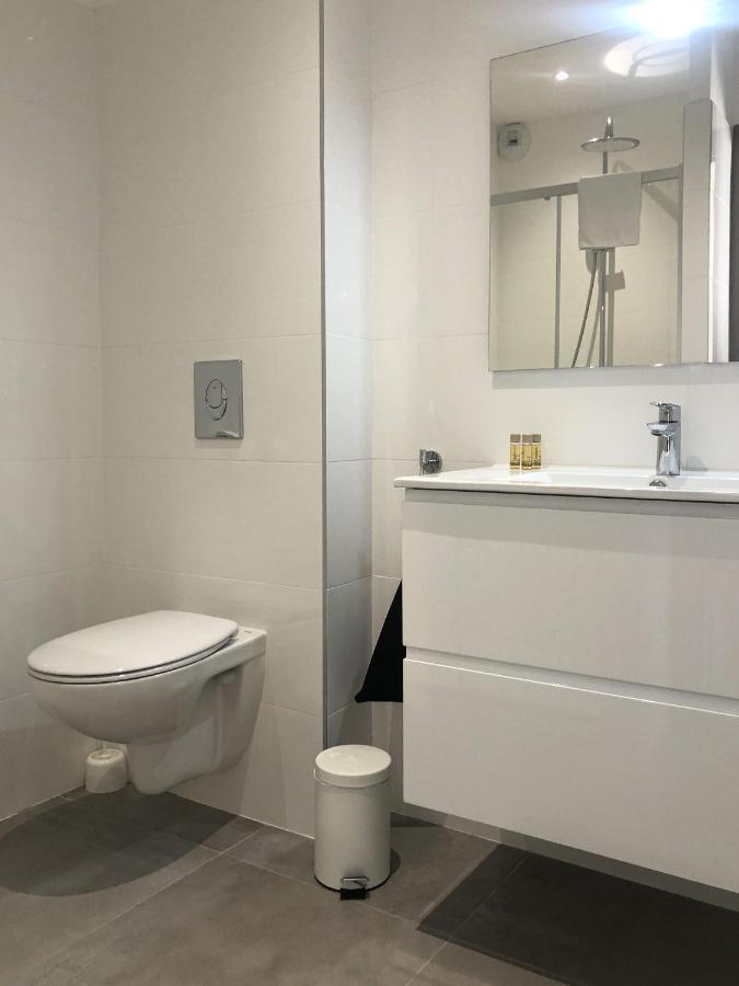 2 Monte Stella Apartment *