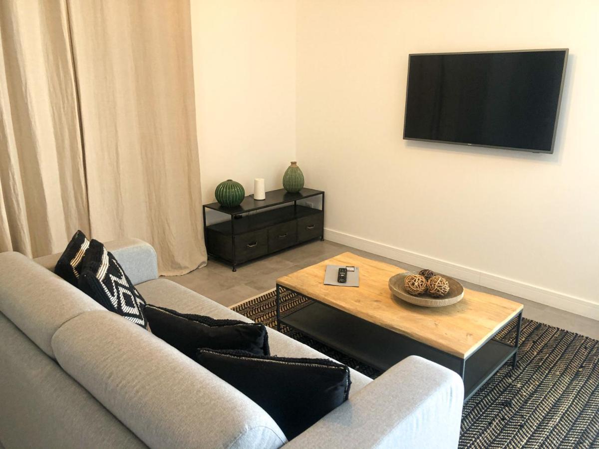 2 Appartement