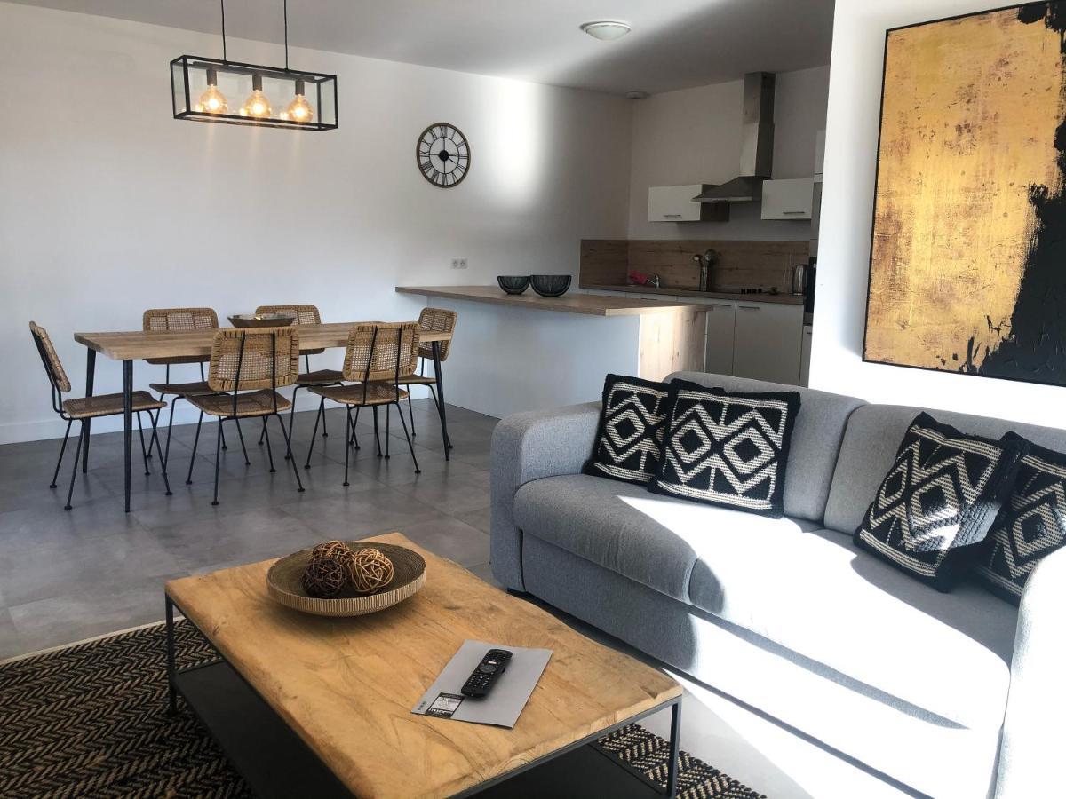 2 Appartement Monticello